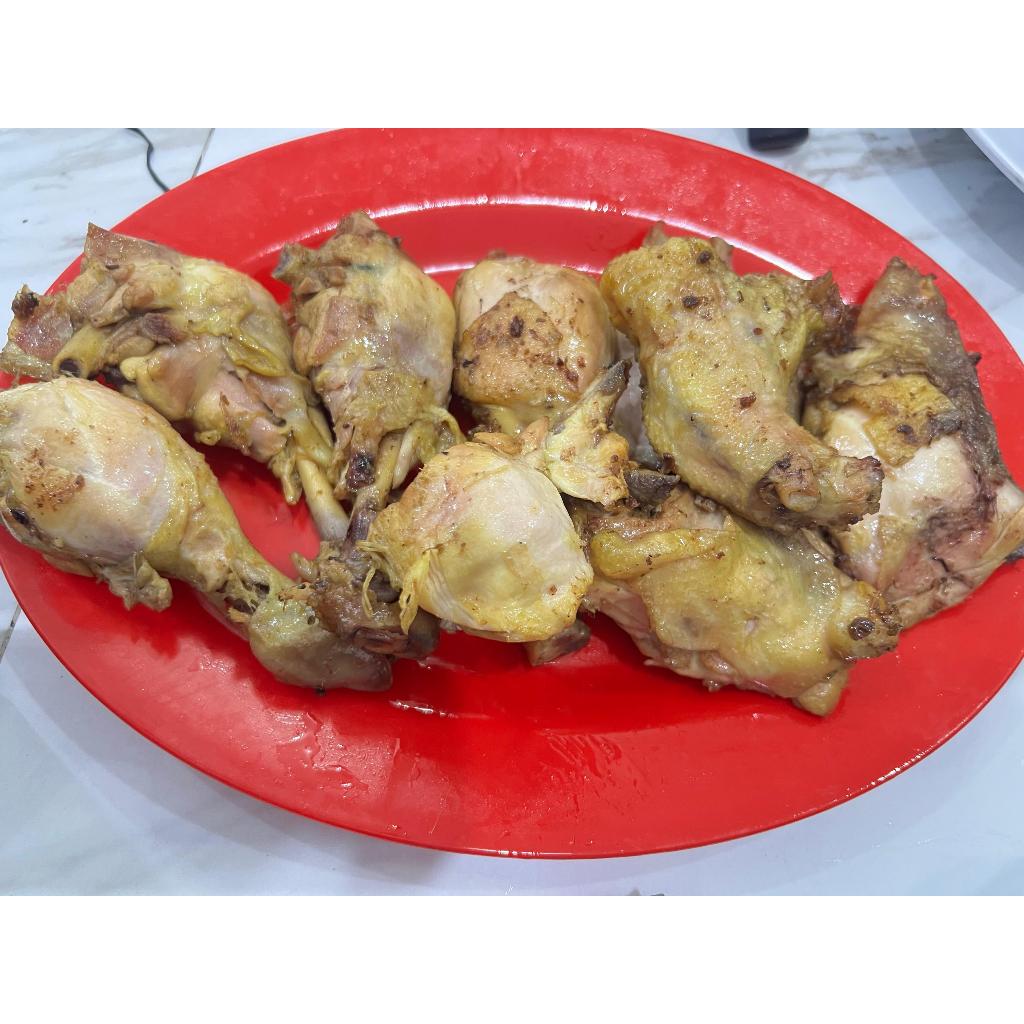 

Ayam Negeri 1kg (isi 8)