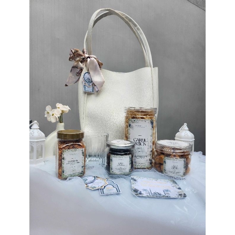 

RAHMAH HAMPERS HARI RAYA LEBARAN 2025 by xposegift