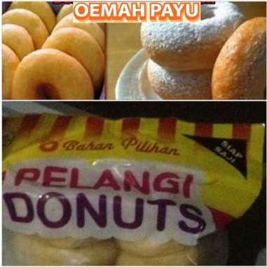 

Donut Kentang (Isi 6) 900 Gr - Homemade By Oemahpayu