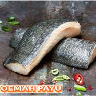 

Gindara Fish / Ikan Gindara - 720 Gr - By Oemahpayu
