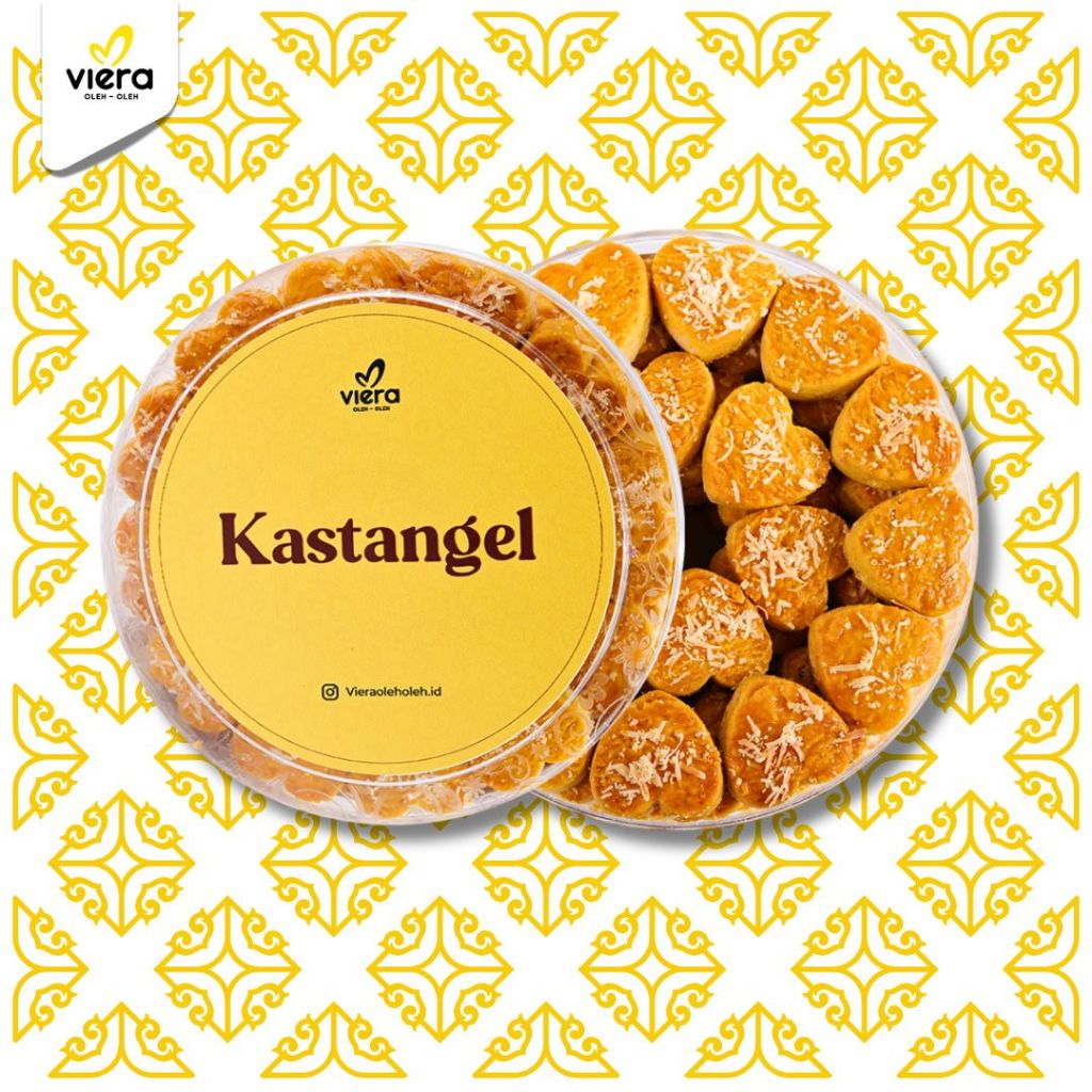 

Kastangel Viera Oleh Oleh Pekanbaru kue lebaran