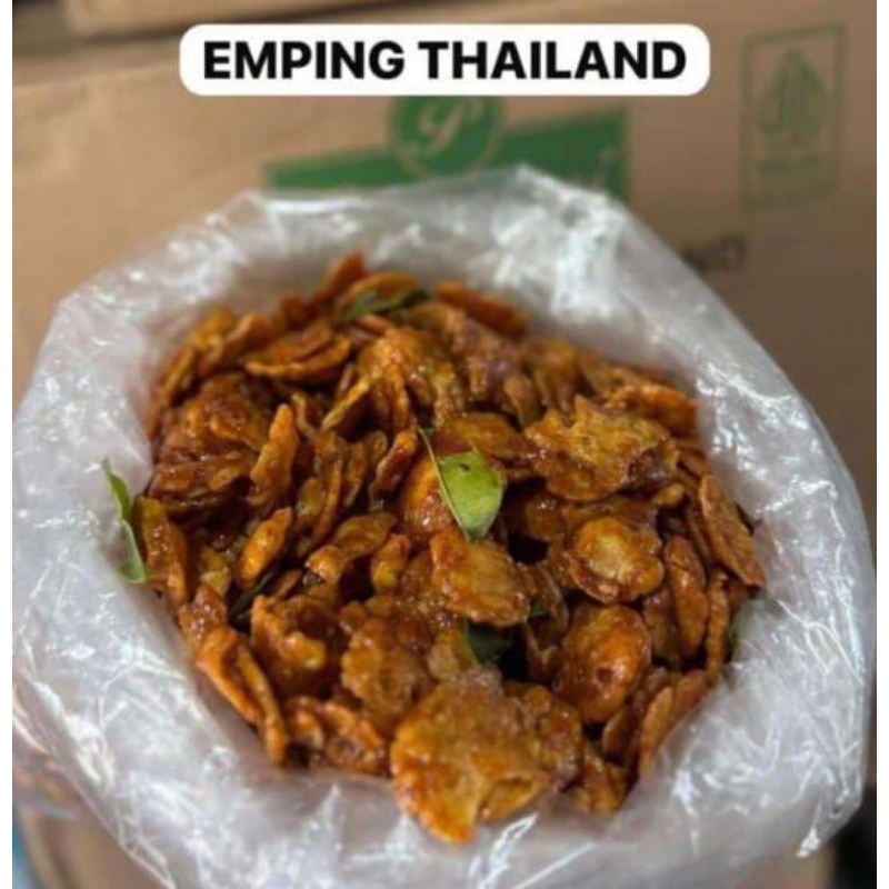 

EMPING THAILAND