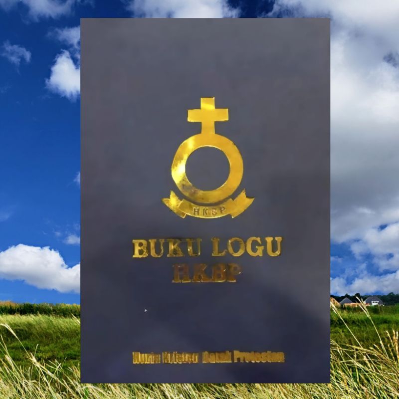 Buku Logu HKBP