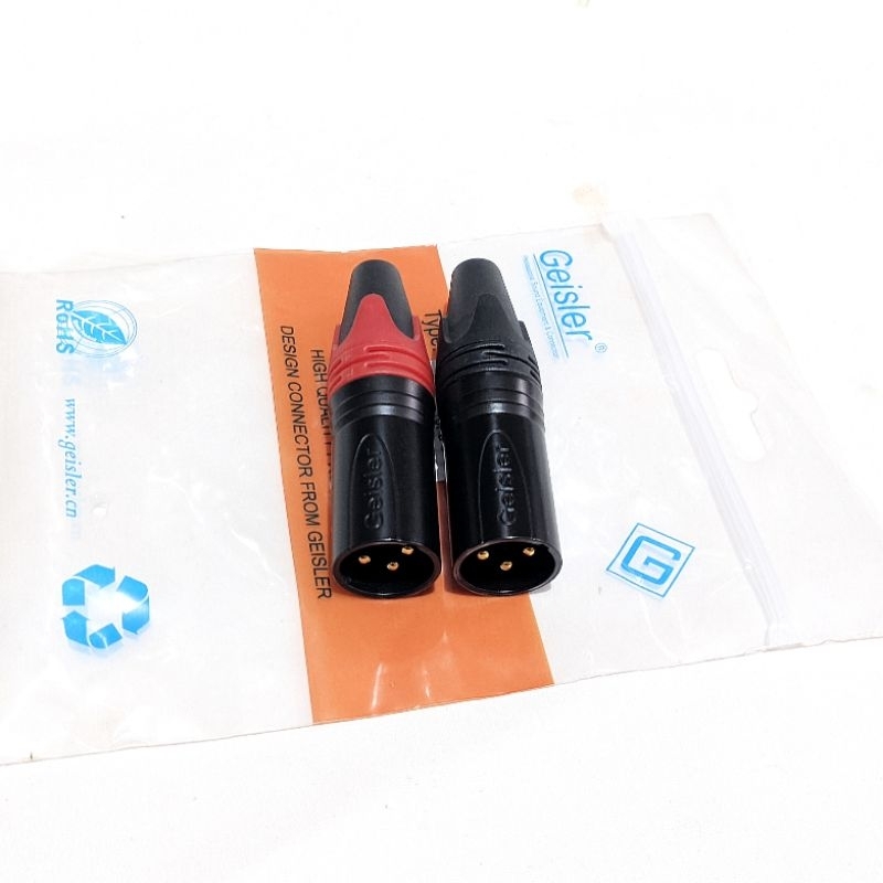 jack canon xlr male 3pin jack mic audio