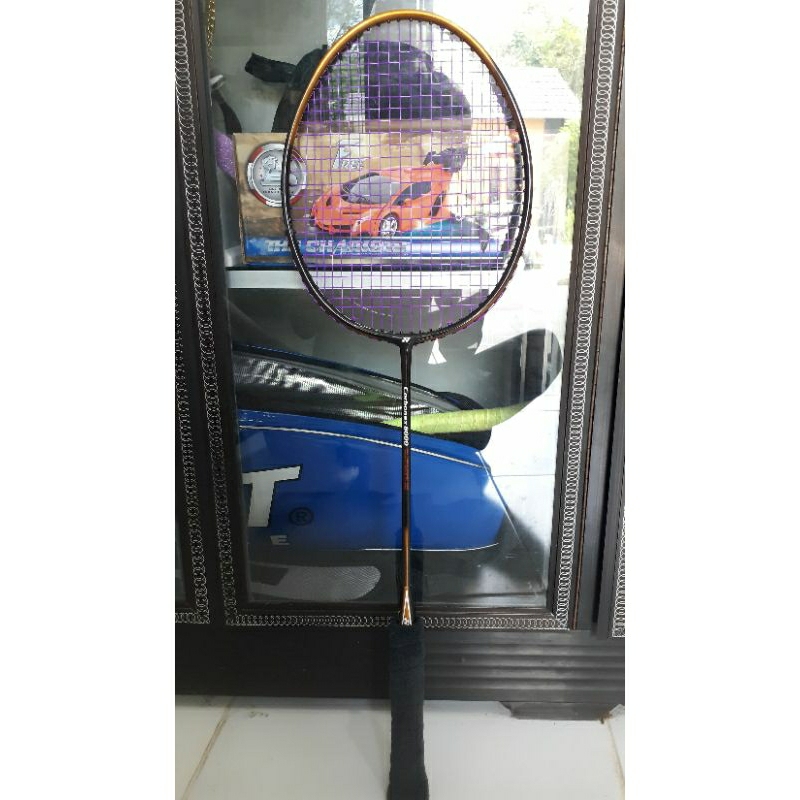 Raket yonex carbonex 8000