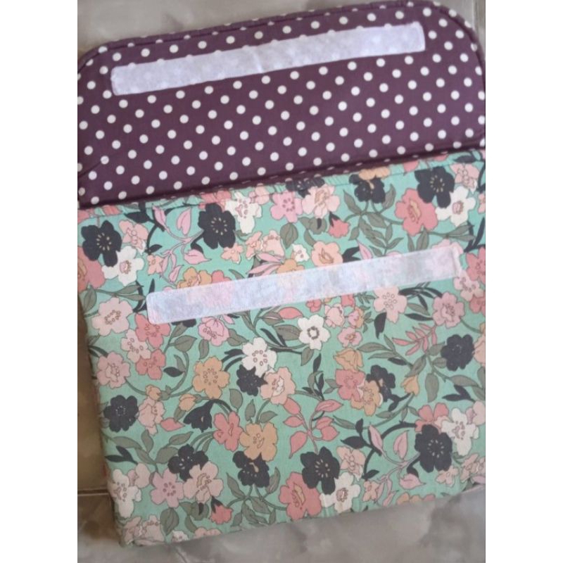 

Preloved Map Kain Bunga
