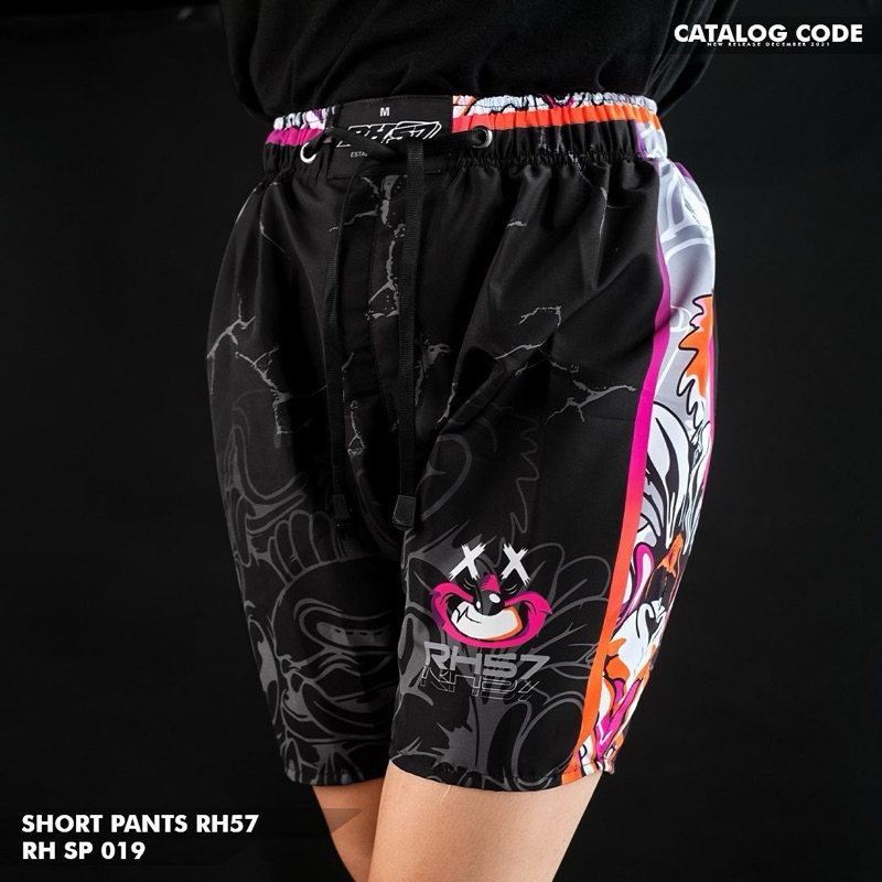 SHORT PANTS RH SP 019 // CELANA PENDEK (ORIGINAL RH57)