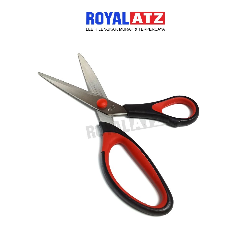 

Gunting / Scissor NOVUS All Varian