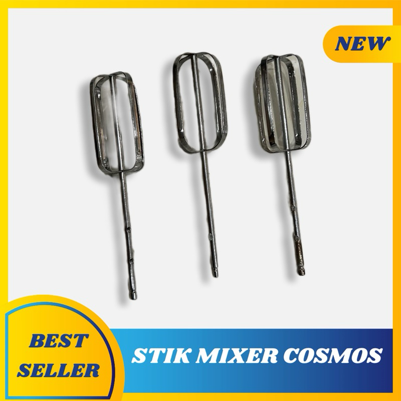 Stick Mikser Maspion 1 Set Stik Mixer Maspion Bisa Cosmos