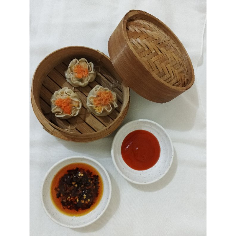 

Dimsum siomay Ayam