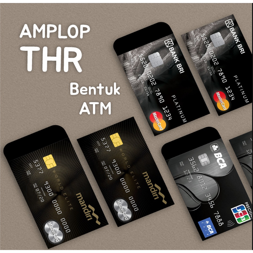 

AMPLOP LEBARAN / ANGPAU LEBARAN / AMPLOP THR MOTIF CUSTOM