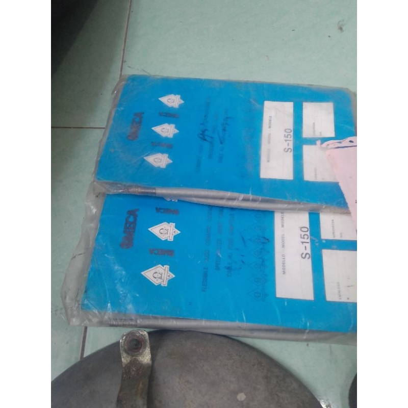 KABEL SPIDOMETER VESPA SUPER