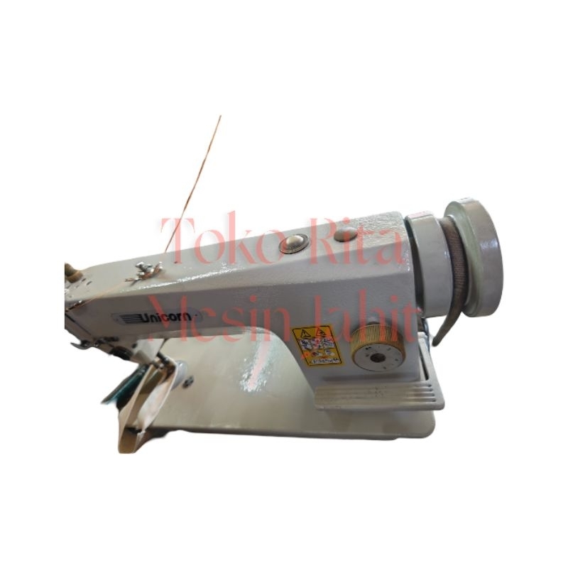 mesin jahit highspeed second merk unicorn
