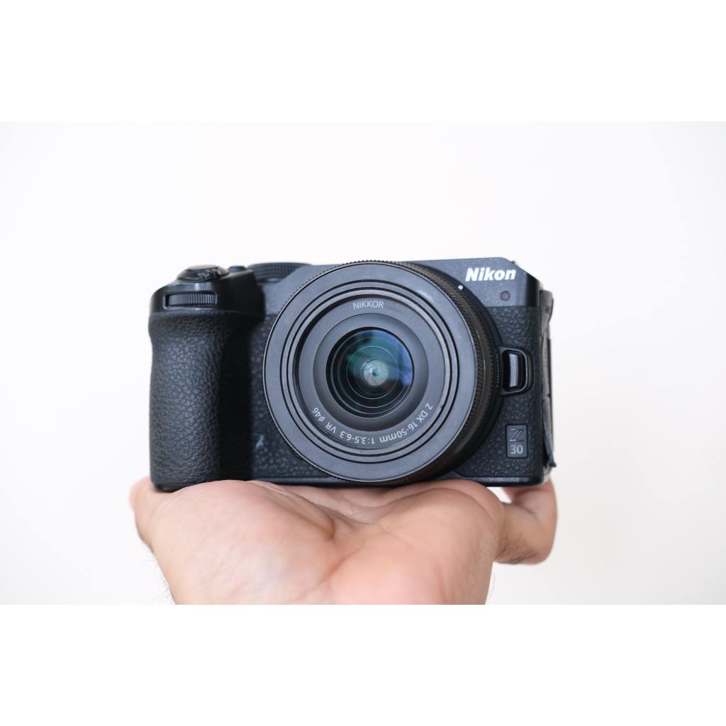 NIKON Z30 KIT MURAH NIKON Z30 BEKAS MURAH MURAH