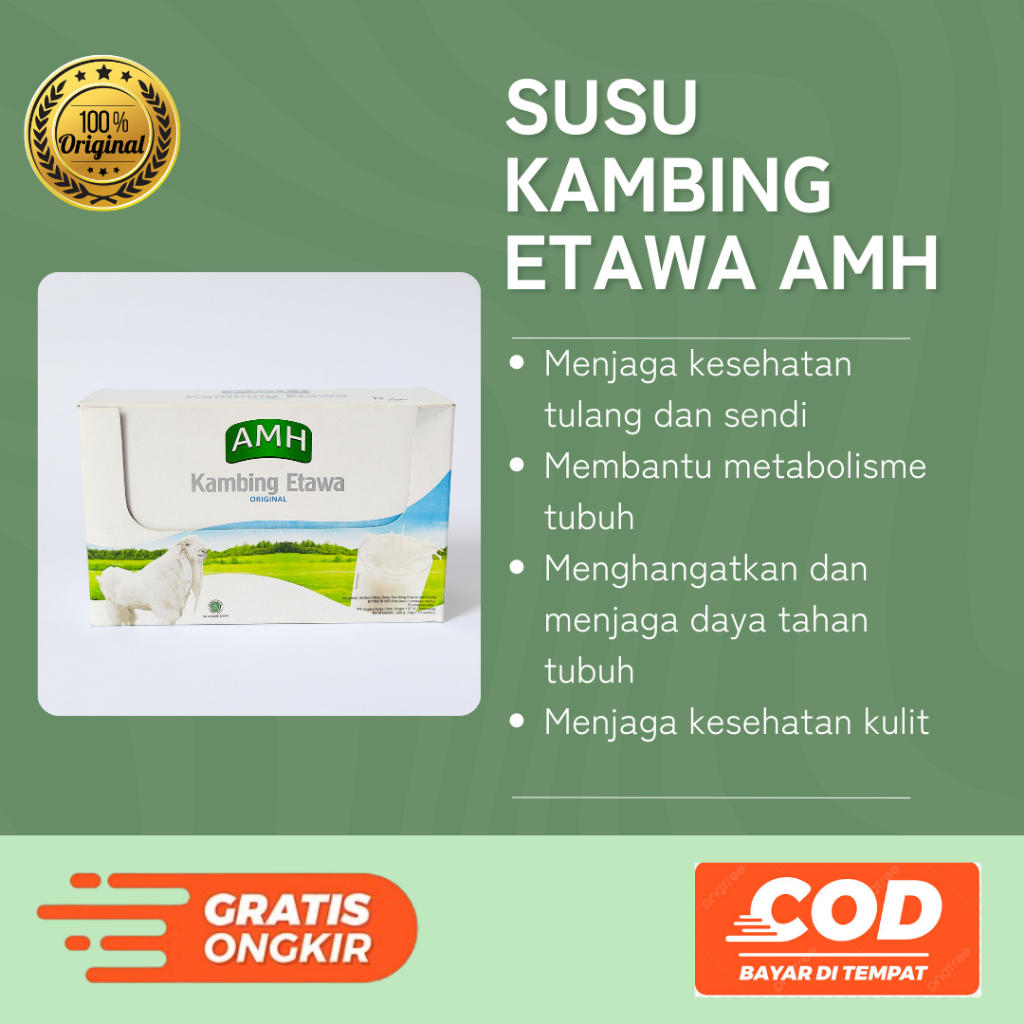 

Etawa AMH