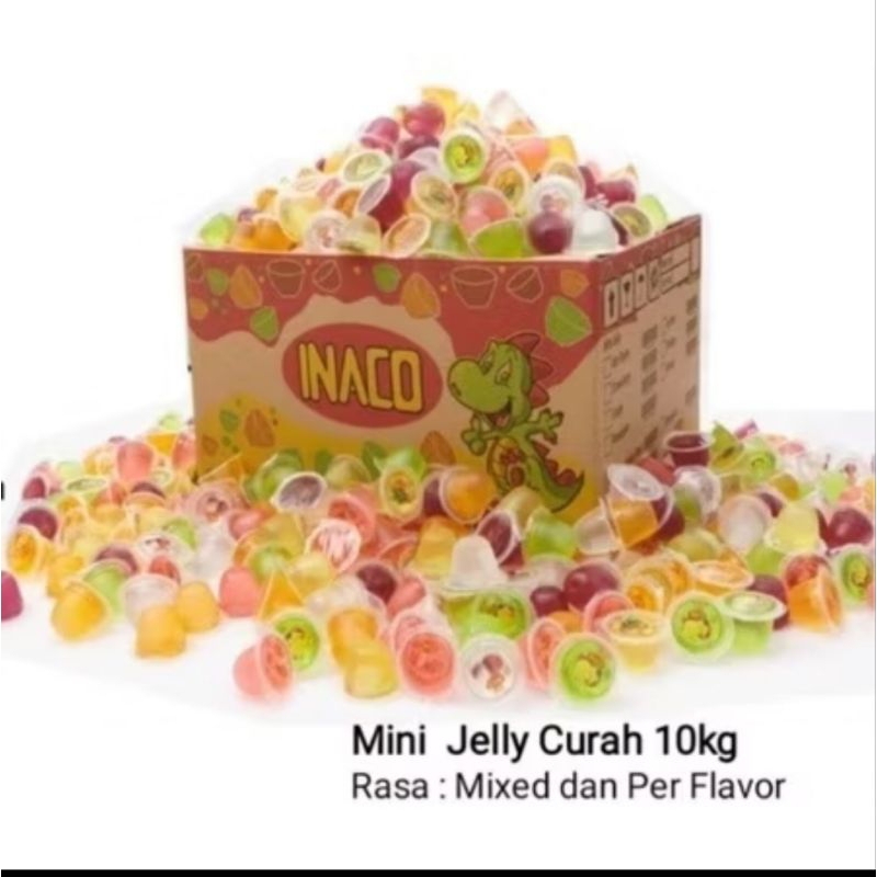 

Inaco jelly1kg