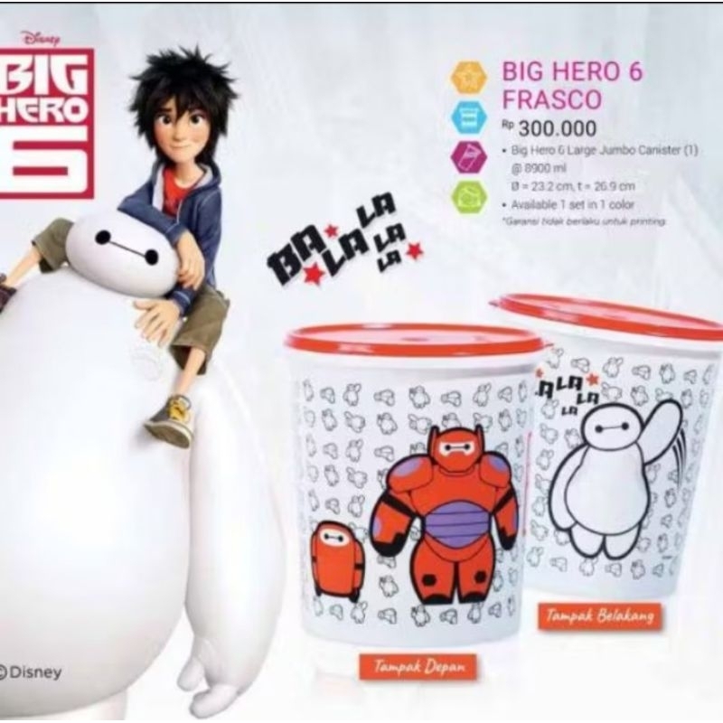 Moorlife Toples Jumbo FRASCO Motif Kartun Keren PROMO MURAH Original
