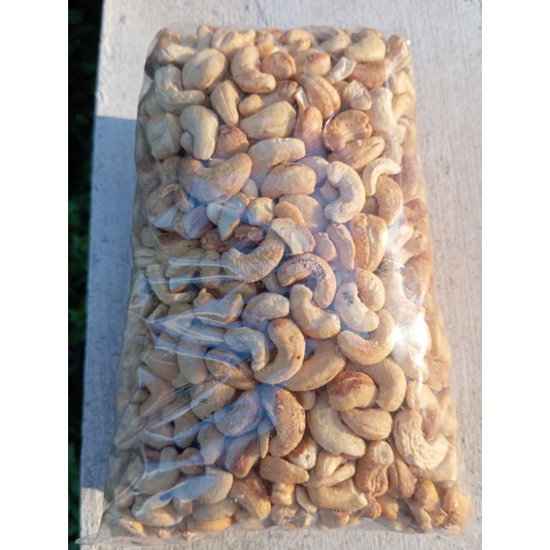 

MENTE UTUH SULWESI GRADE B KEMASAN 1KG