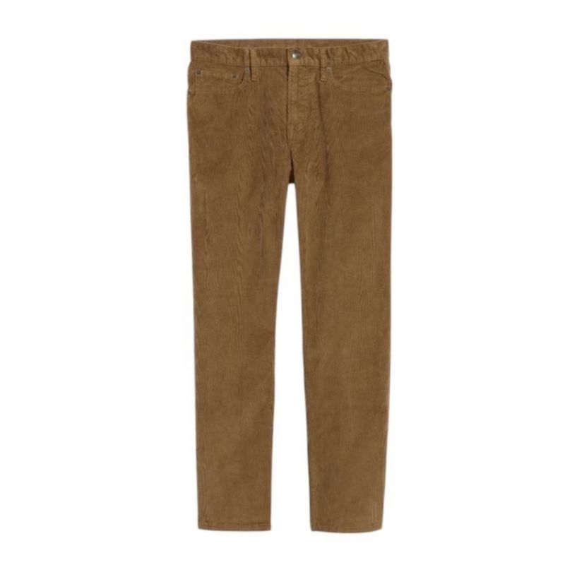 OLD NAVY CORDUROY PANTS BIG SIZE