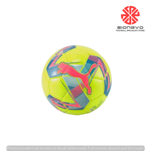 BOLA FUTSAL - PUMA 3 MS BALL ORI 08376502