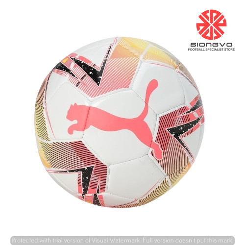 BOLA FUTSAL - PUMA FUTSAL 3 MS BALL ORI 08376501