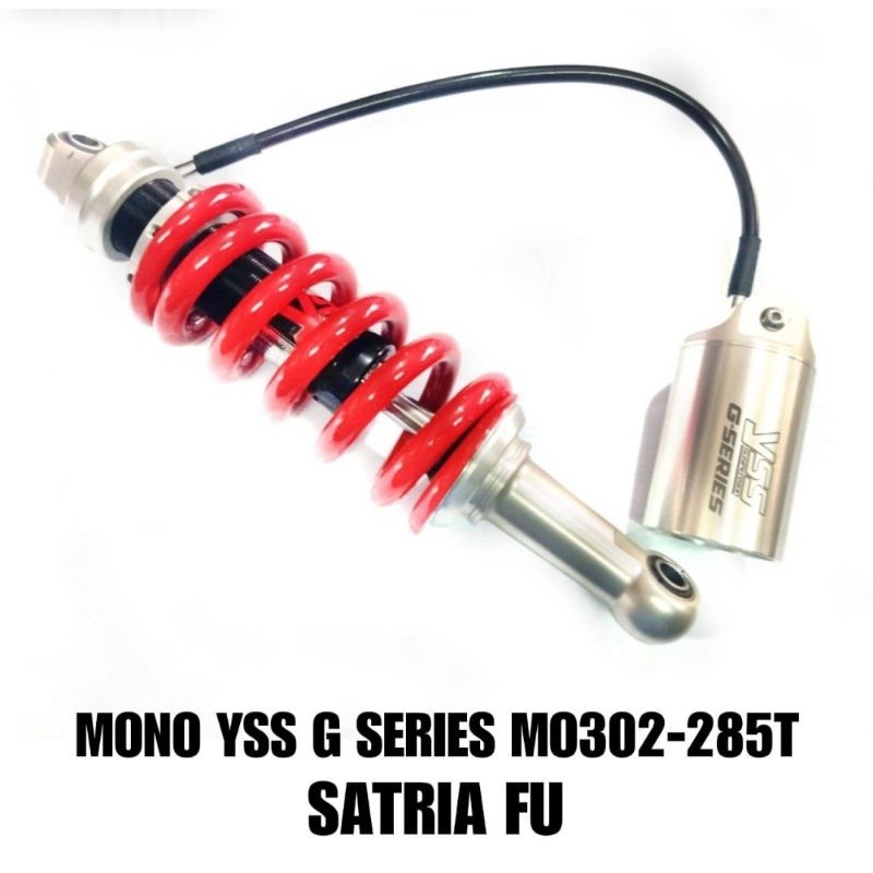 YSS Mono Shock G-Series Satria FU 150