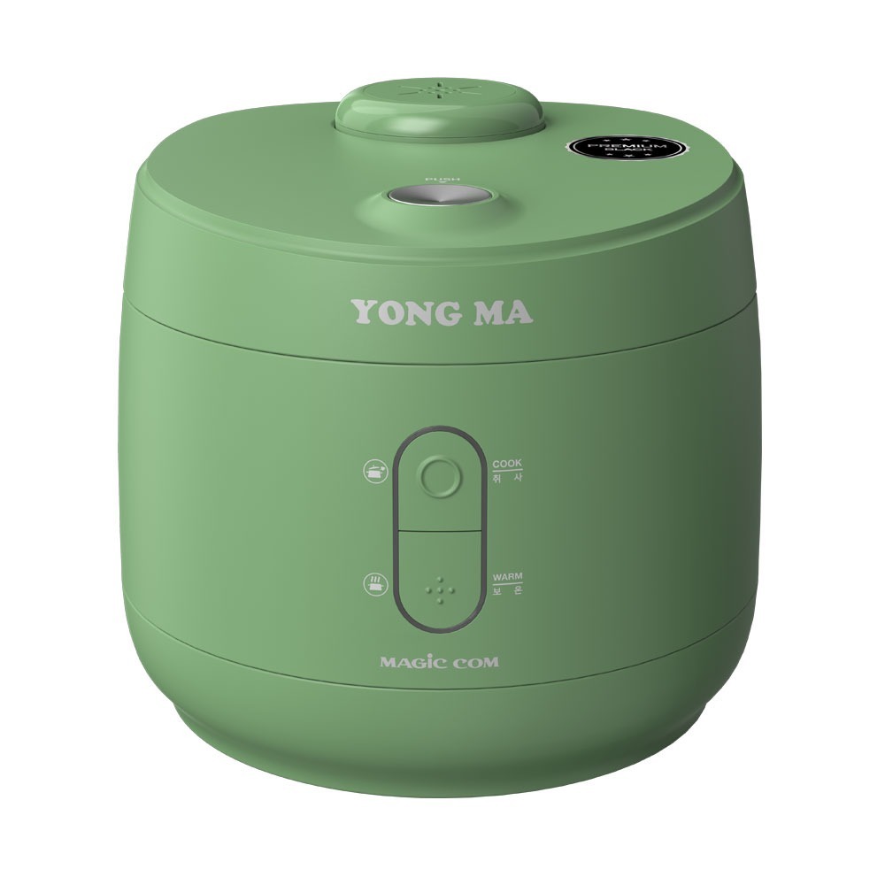 MAGIC COM YONGMA SMC-7083R 1,8 LITER