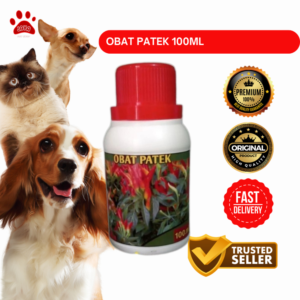 Obat Patek Cabai 100 ml - Fungisida Anti Patek Tanaman Cabai - Pupuk Organik Cabai 100 ml