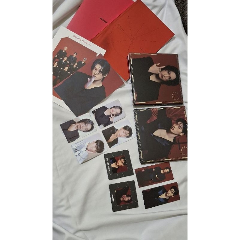 

co album