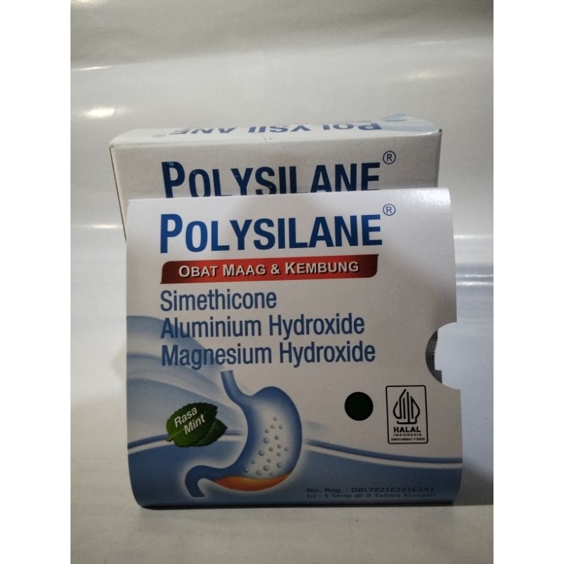 POLYSILANE TABLET