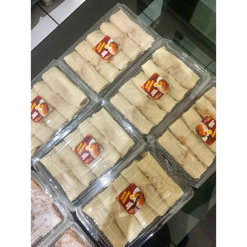 

Seblak Gulung Frozen