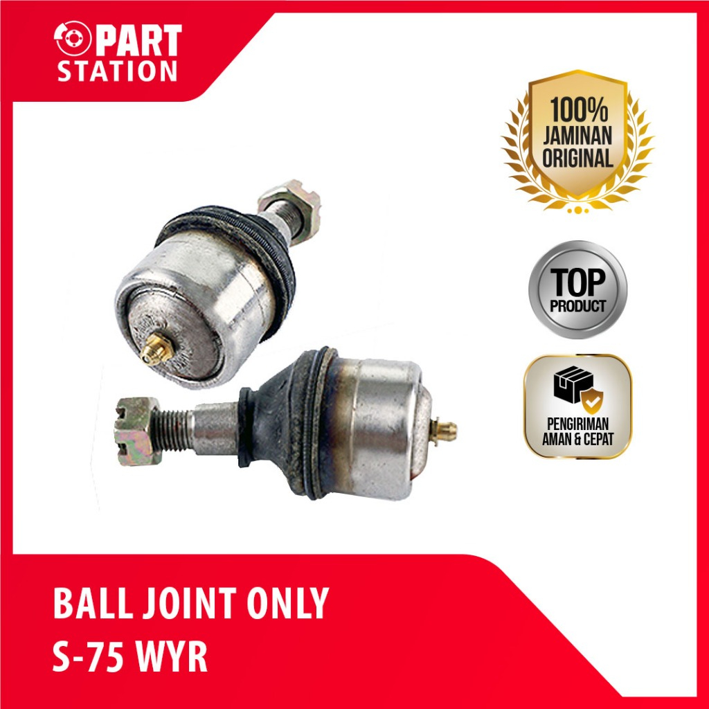 BALL JOINT DAIHATSU S-75 HIJET ZEBRA