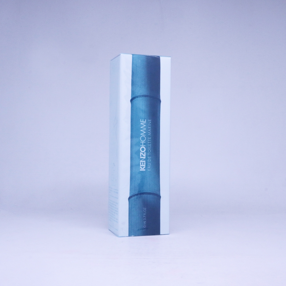 Kenzo Kenzo Homme EDT Marine 110 ML Parfum Pria Tahan Lama