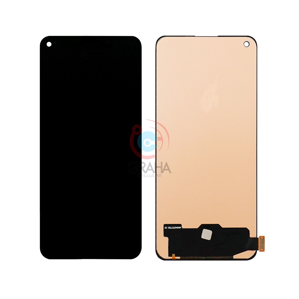 LCD REALME 8 / REALME 8 PRO FULLSET TOUCHSCREEN