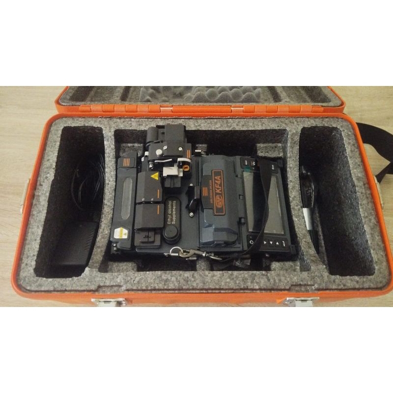 murah splicer swift kf4A bekas fullsett original