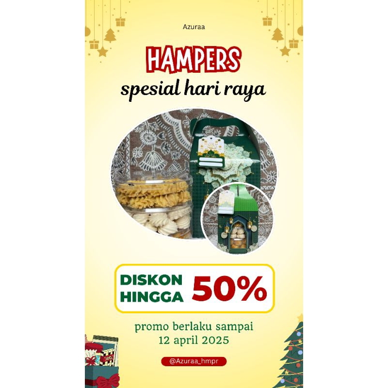 

hampers