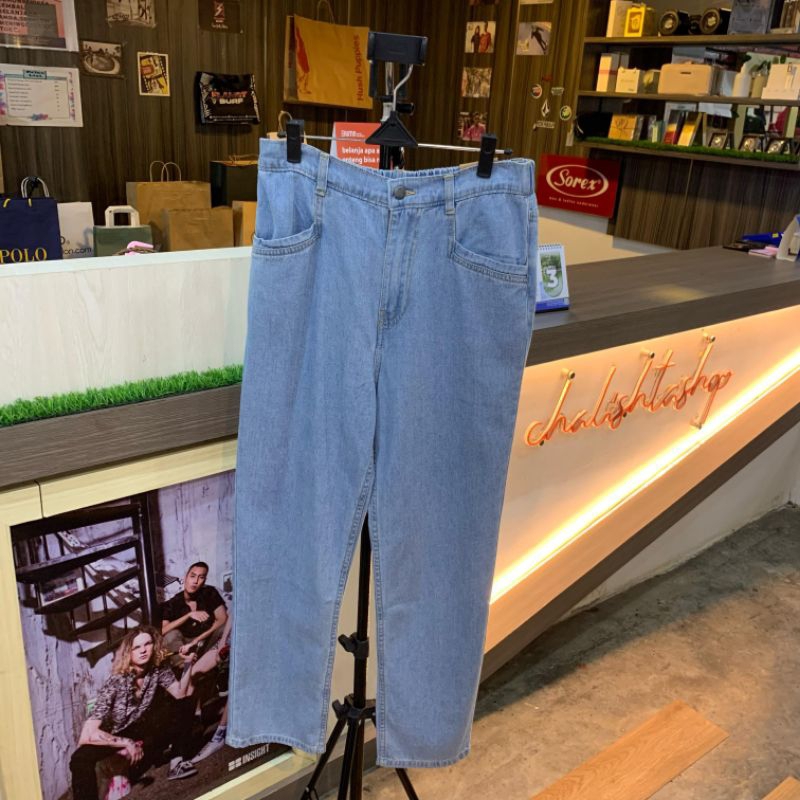 Celana Jeans Colorbox Wanita