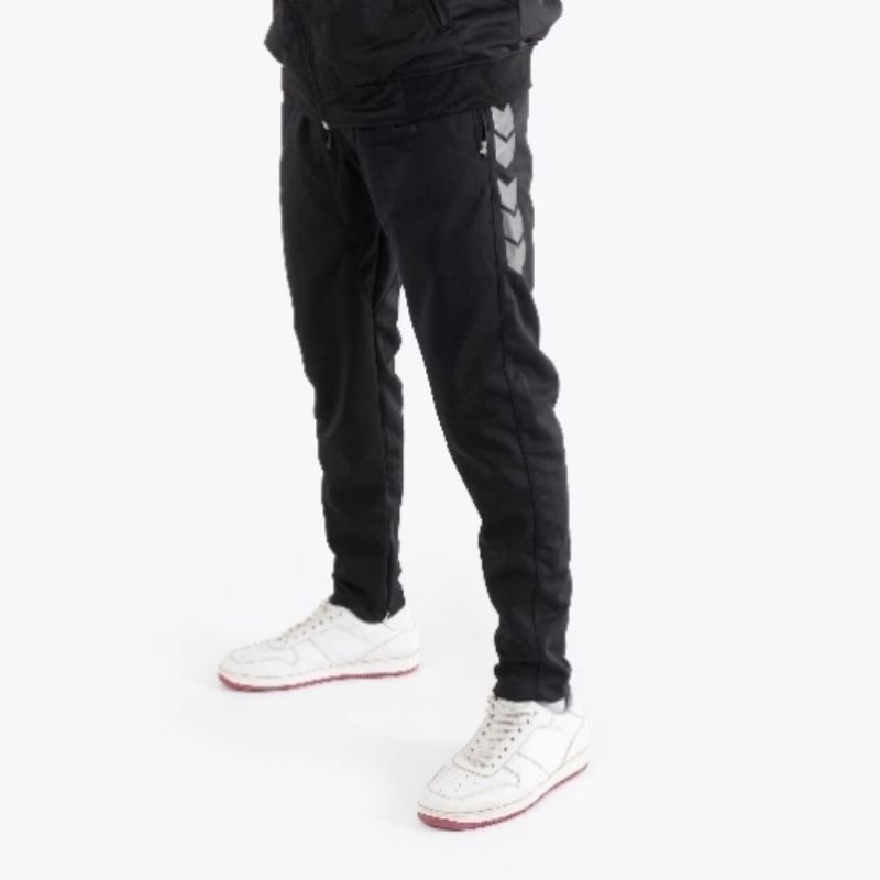 Celana Training Panjang tracpants Pria Wanita Celana Panjang Training