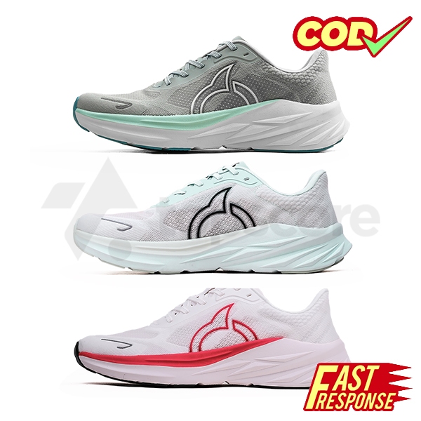 ORTUSEIGHT Sepatu Running Hyperfuse 2.2