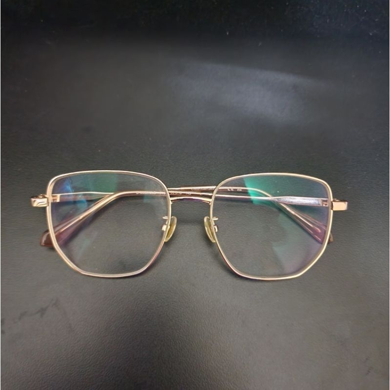 Frame Kacamata Minus Calvin Klein Jeans