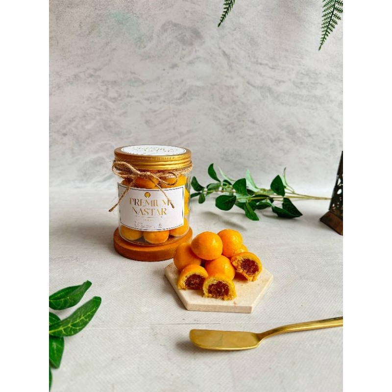 

nastar premium jar 500ml