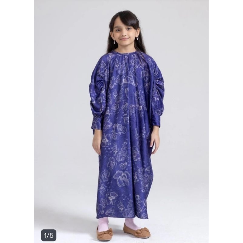 Ria Miranda Kids Sale Kumala Dress RiaMiranda