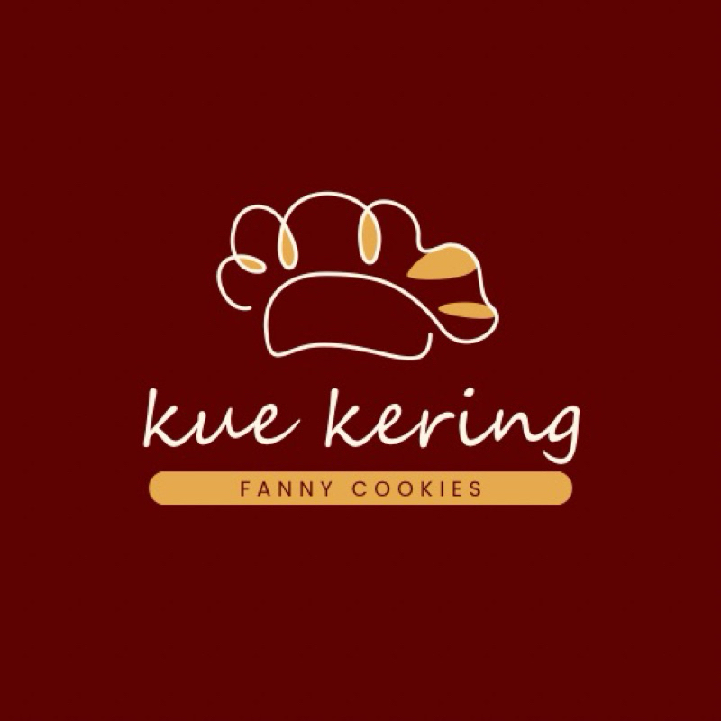 

[500GR] Hampers Kue Kering by Fanny Cookies Since 2013