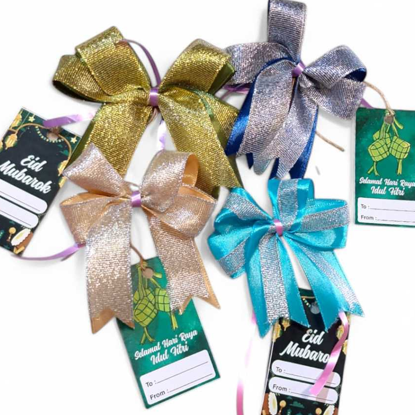 

Pita Tumpuk Gliter Pita Hampers Jadi Pita Souvenir Pita Kado Parcel Estetik Pita Satin Pita Lebaran