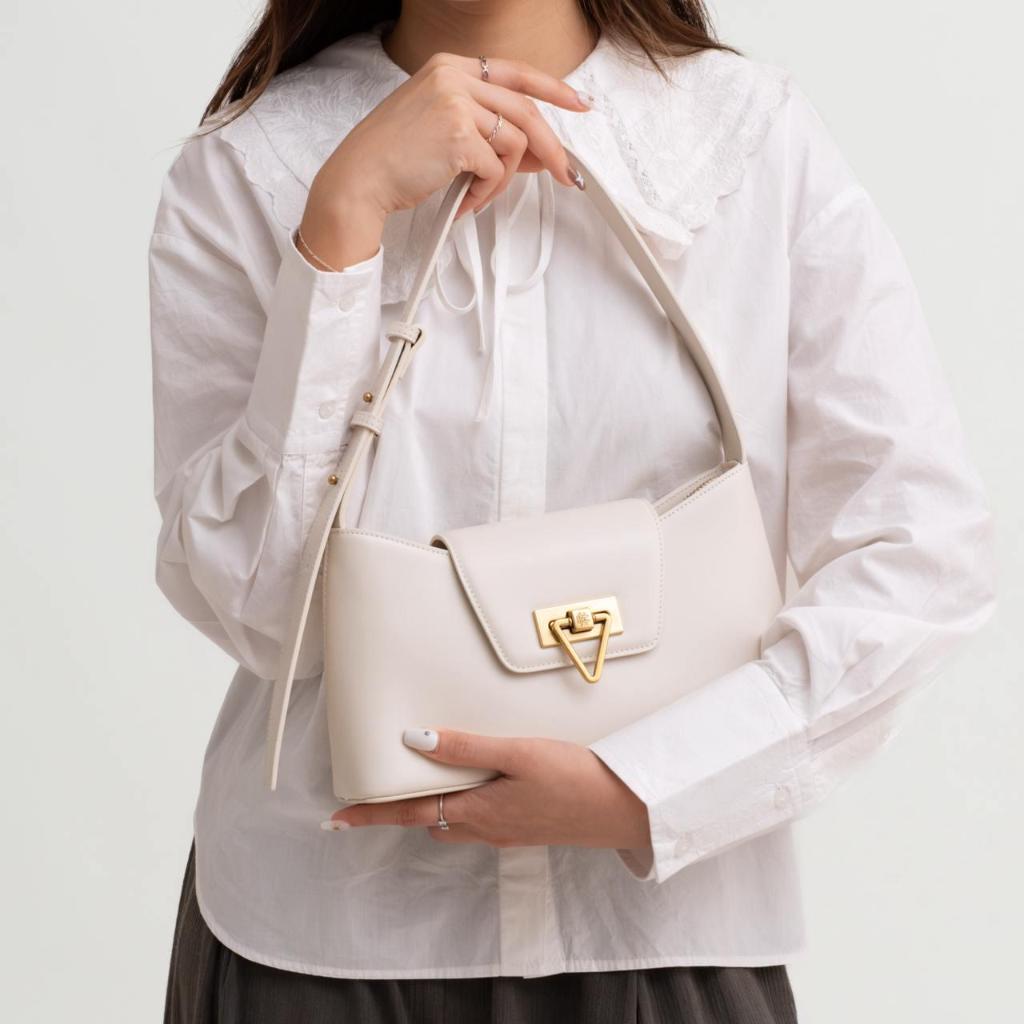 CHRISTY NG Della Shoulder Bag 100% ORIGINAL MALAYSIA