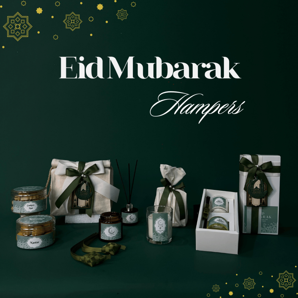 

(READY) HAMPERS LEBARAN | HAMPERS EID MUBARAK | PARCEL LEBARAN | SCENTED CANDLE | HAMPERS| GIFT LEBARAN LEBARAN JAKARTA | GIFTBOX | HADIAH LEBARAN }