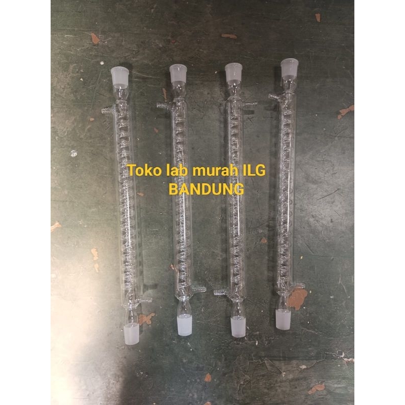 condensor spiral 50cm/500ml ns 29/32