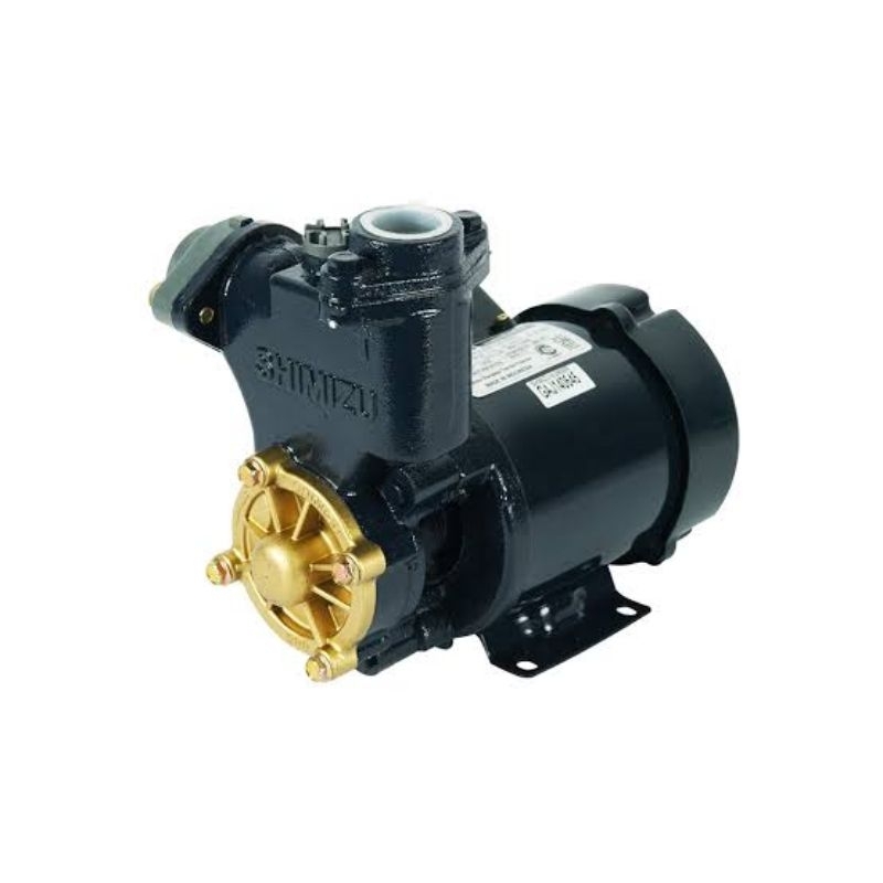 POMPA AIR SHIMIZU PS 221 BIT / PS 221 BIT / POMPA SUMUR DANGKAL MANUAL 200 WATT