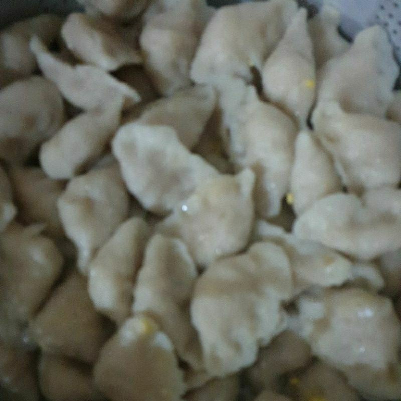 

pempek telor