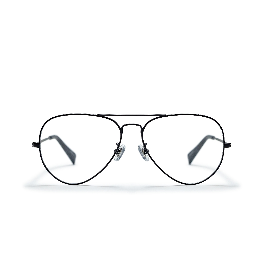 [SALE] SATURDAYS - Roger Eyewear Kacamata Pria & Wanita